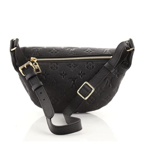 monogram empreinte bumbag louis vuitton